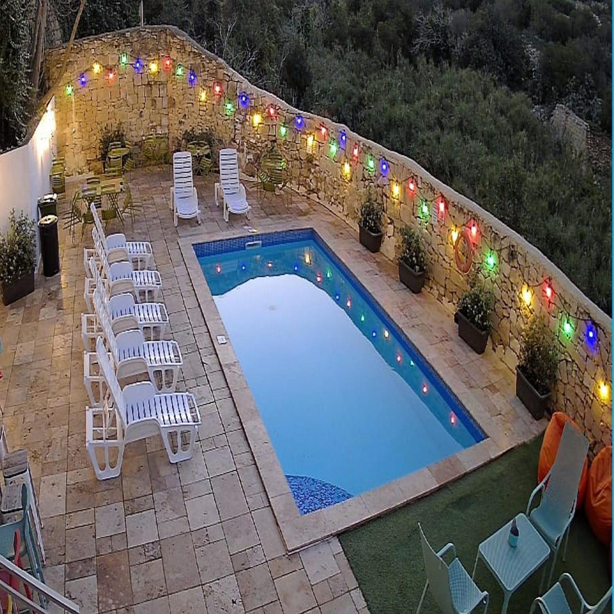 Follow The Sun Boutique - Pool, Breakfast & Sea Views